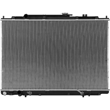 Gpd Radiator 2740C